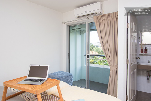 Condo · Suan Luang, bangkok — photo 5