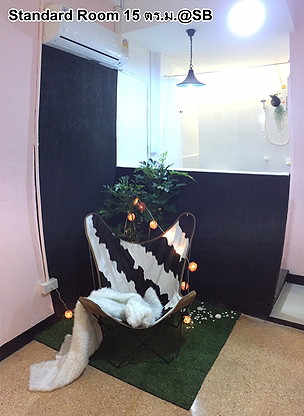 Condo · Bangkok Noi, bangkok
