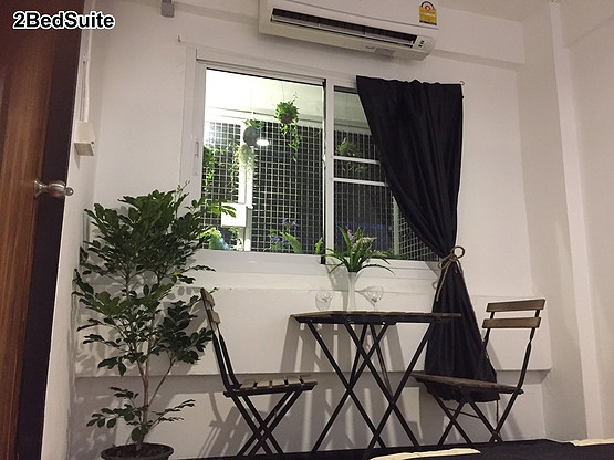 Condo · Bangkok Noi, bangkok — photo 3