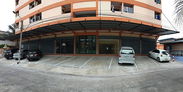 Condo · Bang Khun Thian, bangkok — photo 4