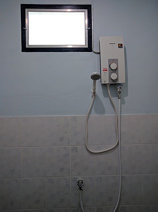 Condo · Mueang Chon Buri, chon_buri — photo 4