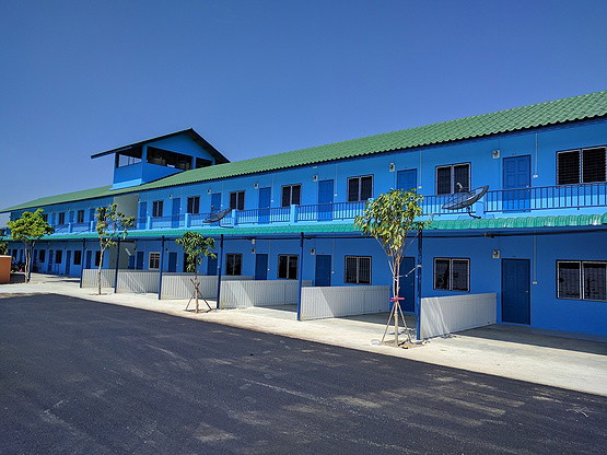 Condo · Mueang Chon Buri, chon_buri — photo 1
