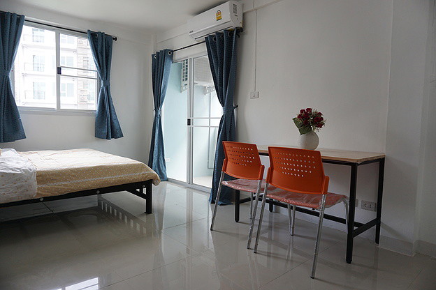 Condo · Mueang Nonthaburi — photo 5