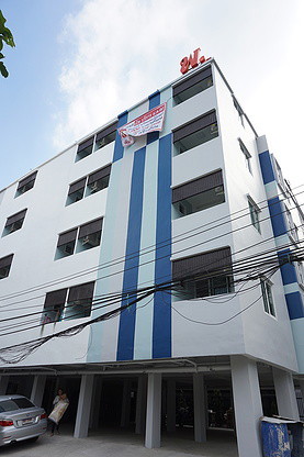 Condo · Mueang Nonthaburi — photo 1