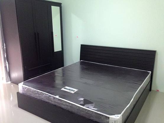 Condo · Mueang Chon Buri, chon_buri — photo 3