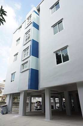 Condo · Mueang Nonthaburi — photo 2