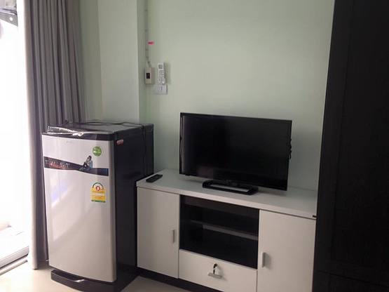 Condo · Mueang Chon Buri, chon_buri — photo 2