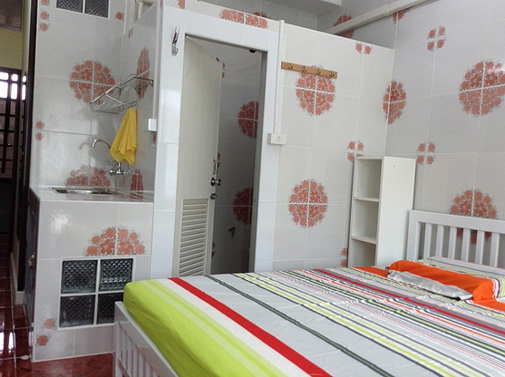 Condo · Pathum Wan, bangkok — photo 3