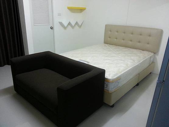 Condo · Mueang Chon Buri, chon_buri — photo 2