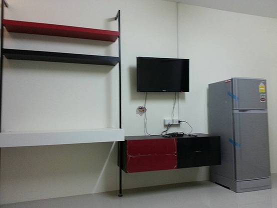Condo · Mueang Chon Buri, chon_buri — photo 4