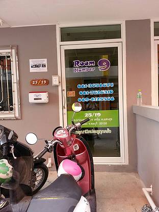 Condo · Mueang Chon Buri, chon_buri — photo 3