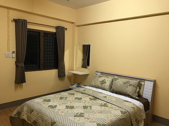 Condo · San Sai, chiang_mai — photo 3
