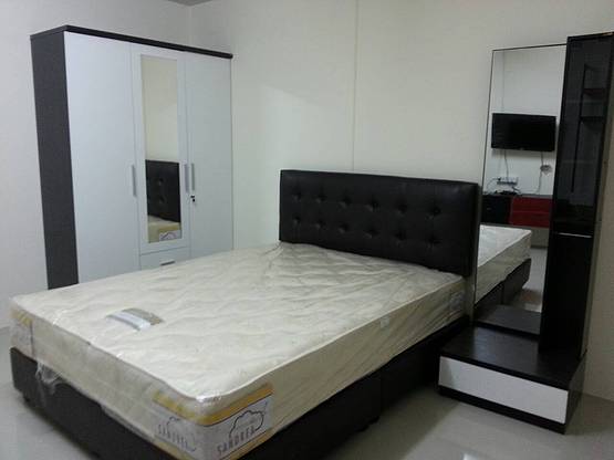 Condo · Mueang Chon Buri, chon_buri — photo 5