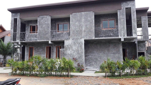 Tann Anda  Resort Talang Phuket