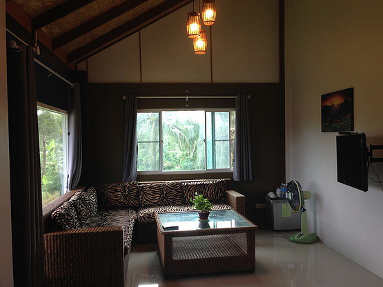 Tann Anda  Resort Talang Phuket