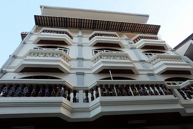 Condo · Sathon, bangkok — photo 2