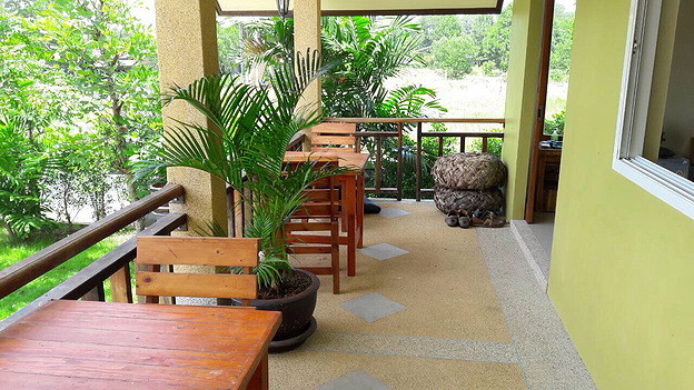 Tann Anda  Resort Talang Phuket