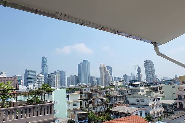 Condo · Sathon, bangkok — photo 3