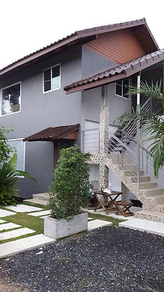 Tann Anda  Resort Talang Phuket