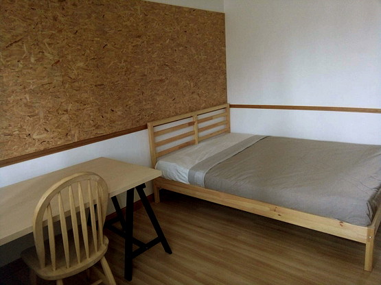NapLab Apartment — photo 4