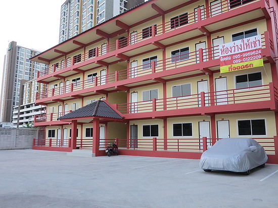 ROOM NO.9 - Apartment for Rent