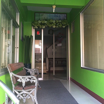 Condo · Mueang Nonthaburi — photo 4