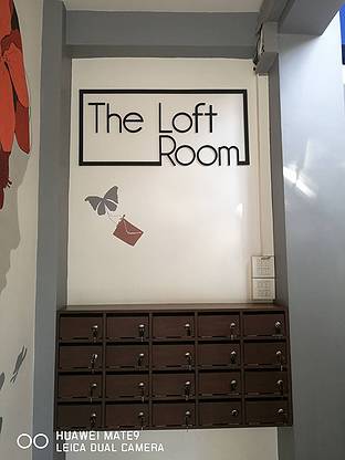 The Loft Room — photo 5
