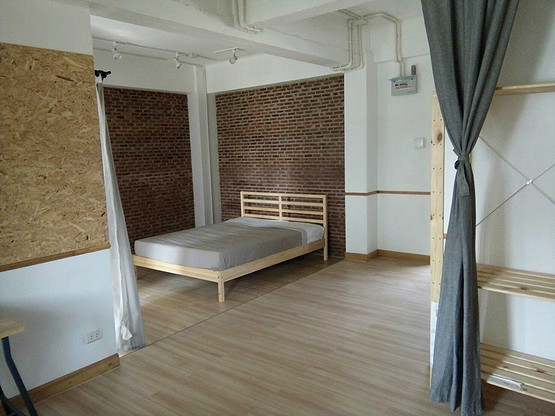 NapLab Apartment — photo 5