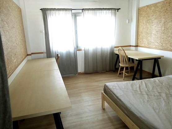NapLab Apartment — photo 3