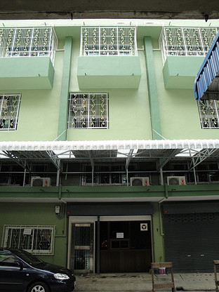 Condo · Yan Nawa, bangkok — photo 4
