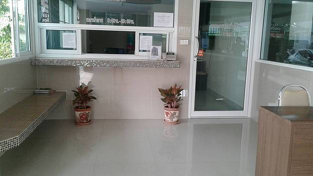 Condo · Bang Phli — photo 4