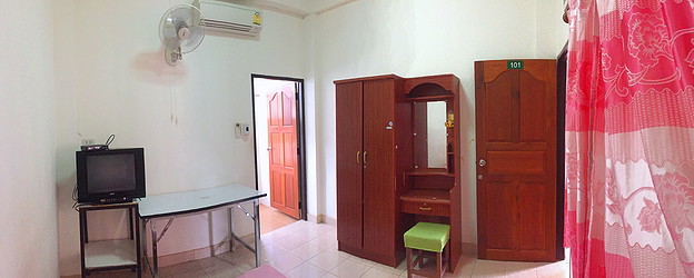 Condo — photo 2