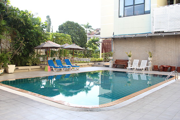 Condo · Prawet, bangkok — photo 4