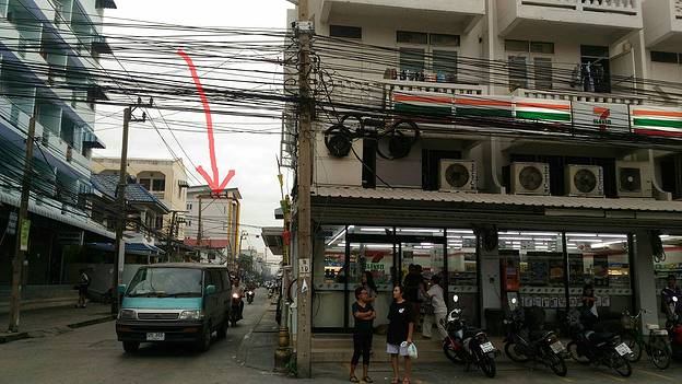 Condo · Bang Phli — photo 2