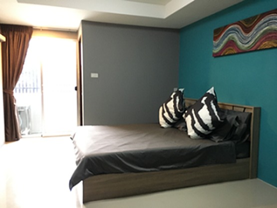 Condo · Mueang Samut Prakan — photo 2