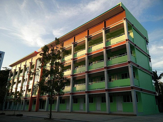 Condo — photo 4