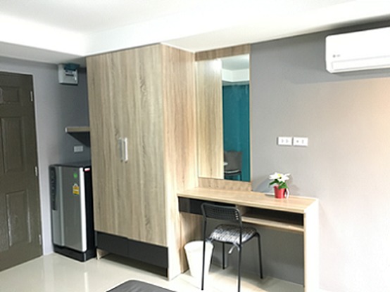 Condo · Mueang Samut Prakan — photo 3