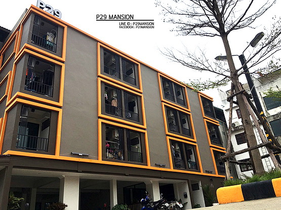 Condo · Chatuchak, bangkok — photo 1