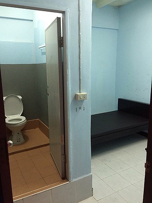 Condo · Pathum Wan, bangkok — photo 1