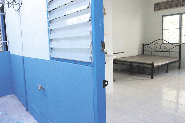 Condo — photo 3