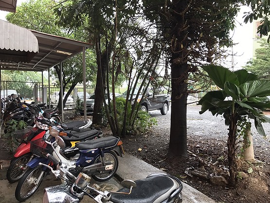 Condo · Lat Krabang, bangkok — photo 3