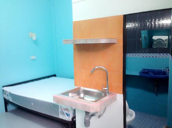 Condo · Mueang Phuket, phuket — photo 3