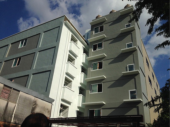 Condo · bangkok — photo 1