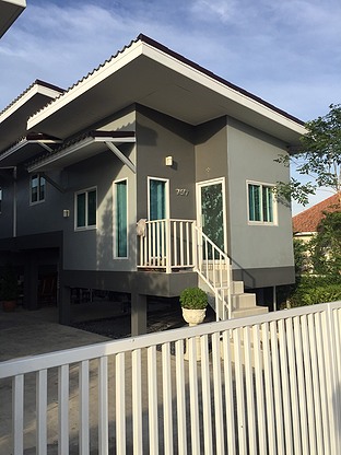 TheVilla — photo 5