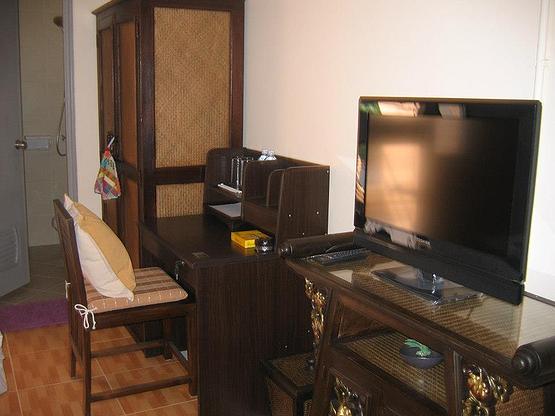 Condo · Bang Bua Thong — photo 5