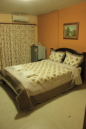 Condo · Bang Bua Thong — photo 2