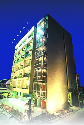Mokwa Mansion Park - Apartment for Rent