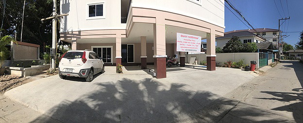 Condo · Mueang Chiang Mai, chiang_mai — photo 4