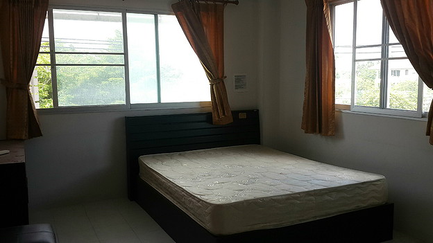 Condo · Taling Chan, bangkok — photo 5