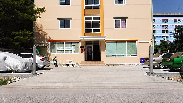 Condo — photo 3